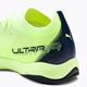 PUMA Ultra Match IT ανδρικά ποδοσφαιρικά παπούτσια πράσινα 106904 01 9