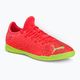PUMA Future Z 4.4 IT παιδικά ποδοσφαιρικά παπούτσια πορτοκαλί 107018 03