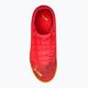 PUMA Future Z 4.4 IT παιδικά ποδοσφαιρικά παπούτσια πορτοκαλί 107018 03 6