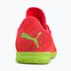 PUMA Future Z 4.4 IT παιδικά ποδοσφαιρικά παπούτσια πορτοκαλί 107018 03 8