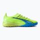 Ανδρικά ποδοσφαιρικά παπούτσια PUMA Ultra Ultimate Cage πράσινο 106893 01 2