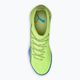Ανδρικά ποδοσφαιρικά παπούτσια PUMA Ultra Ultimate Cage πράσινο 106893 01 6