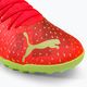 PUMA Future Z 4.4 TT ανδρικά ποδοσφαιρικά παπούτσια πορτοκαλί 107007 03 7