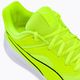 Ανδρικά παπούτσια για τρέξιμο PUMA Transport πράσινο 377028 10 8