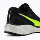 Ανδρικά παπούτσια για τρέξιμο PUMA Aviator Profoam Sky Winter μαύρο-πράσινο 376947 01 9