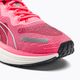 Γυναικεία παπούτσια για τρέξιμο PUMA Run XX Nitro ροζ 376171 07 7