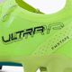 PUMA Ultra Ultimate MXSG ανδρικές μπότες ποδοσφαίρου πράσινες 106895 01 9