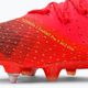 PUMA Future Z 1.4 MXSG ανδρικές μπότες ποδοσφαίρου πορτοκαλί 106988 03 10