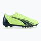 PUMA ανδρικά ποδοσφαιρικά παπούτσια Ultra Play FG/AG πράσινο 106907 01 2