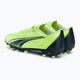 PUMA ανδρικά ποδοσφαιρικά παπούτσια Ultra Play FG/AG πράσινο 106907 01 3
