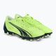 PUMA ανδρικά ποδοσφαιρικά παπούτσια Ultra Play FG/AG πράσινο 106907 01 4