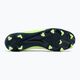 PUMA ανδρικά ποδοσφαιρικά παπούτσια Ultra Play FG/AG πράσινο 106907 01 5
