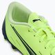 PUMA ανδρικά ποδοσφαιρικά παπούτσια Ultra Play FG/AG πράσινο 106907 01 9