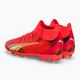 PUMA Ultra Pro FG/AG Jr παιδικά ποδοσφαιρικά παπούτσια πορτοκαλί 106918 03 3