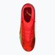 PUMA Ultra Pro FG/AG Jr παιδικά ποδοσφαιρικά παπούτσια πορτοκαλί 106918 03 6