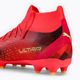 PUMA Ultra Pro FG/AG Jr παιδικά ποδοσφαιρικά παπούτσια πορτοκαλί 106918 03 8