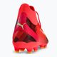 PUMA Ultra Pro FG/AG Jr παιδικά ποδοσφαιρικά παπούτσια πορτοκαλί 106918 03 9