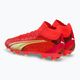 PUMA Ultra Pro FG/AG ανδρικά ποδοσφαιρικά παπούτσια πορτοκαλί 106931 03 3