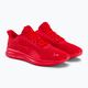 Ανδρικά παπούτσια για τρέξιμο PUMA Transport Modern κόκκινο 377030 05 4