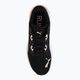 Γυναικεία παπούτσια για τρέξιμο PUMA Aviator Profoam Sky Winter μαύρο/ροζ 376947 03 6