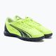 PUMA ανδρικά ποδοσφαιρικά παπούτσια Ultra Play TT πράσινο 106909 01 5