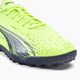 PUMA ανδρικά ποδοσφαιρικά παπούτσια Ultra Play TT πράσινο 106909 01 7