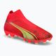 PUMA ανδρικά ποδοσφαιρικά παπούτσια Ultra Match+ LL FG/AG πορτοκαλί 107032 03
