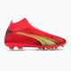 PUMA ανδρικά ποδοσφαιρικά παπούτσια Ultra Match+ LL FG/AG πορτοκαλί 107032 03 2