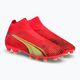 PUMA ανδρικά ποδοσφαιρικά παπούτσια Ultra Match+ LL FG/AG πορτοκαλί 107032 03 4