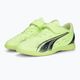 PUMA παιδικά ποδοσφαιρικά παπούτσια Ultra Play IT V πράσινο 106929 01 12