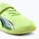 PUMA παιδικά ποδοσφαιρικά παπούτσια Ultra Play IT V πράσινο 106929 01 7