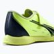 PUMA παιδικά ποδοσφαιρικά παπούτσια Ultra Play IT V πράσινο 106929 01 8