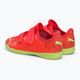 PUMA Future Z 4.4 IT V παιδικά ποδοσφαιρικά παπούτσια πορτοκαλί 107020 03 3