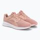 PUMA Transport ροζ παπούτσια για τρέξιμο 377028 07 4