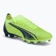 PUMA ανδρικά ποδοσφαιρικά παπούτσια Ultra Match FG/AG πράσινο 106900 01