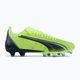 PUMA ανδρικά ποδοσφαιρικά παπούτσια Ultra Match FG/AG πράσινο 106900 01 2