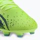 PUMA ανδρικά ποδοσφαιρικά παπούτσια Ultra Match FG/AG πράσινο 106900 01 7