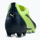 PUMA ανδρικά ποδοσφαιρικά παπούτσια Ultra Match FG/AG πράσινο 106900 01 8