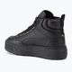 Γυναικεία παπούτσια PUMA Karmen Mid puma black 3