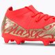 Παιδικά ποδοσφαιρικά παπούτσια PUMA Future Z 3.4 Neymar Jr. FG/AG πορτοκαλί/χρυσό 107107 01 10
