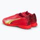 PUMA ανδρικά ποδοσφαιρικά παπούτσια Ultra Play TT πορτοκαλί 106909 03 3
