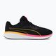 Ανδρικά παπούτσια για τρέξιμο PUMA Transport μαύρο/κίτρινο 377028 06 2