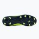 PUMA Ultra Play FG/AG Jr παιδικά ποδοσφαιρικά παπούτσια πράσινα 106923 01 5
