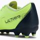 PUMA Ultra Play FG/AG Jr παιδικά ποδοσφαιρικά παπούτσια πράσινα 106923 01 8