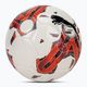 PUMA Orbita 5 HYB ποδοσφαίρου puma λευκό/κόκκινο μέγεθος 4 2