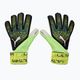 Γάντια τερματοφύλακα PUMA Ultra Grip 3 RC πράσινο/μαύρο 041816 01