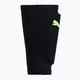 PUMA Ultra Flex Sleeve προστατευτικά κνήμης μαύρο-πράσινο 030830 10 2