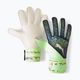 Γάντια τερματοφύλακα PUMA Ultra Grip 2 RC πράσινο 041814 01 4