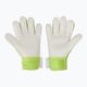 Γάντια τερματοφύλακα PUMA Ultra Grip 4 RC μαύρο-πράσινο 041817 01 2