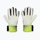 Γάντια τερματοφύλακα PUMA Future Z:ONE Grip 3 NC μαύρο-πράσινο 041809 04 2